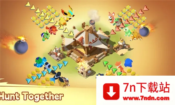 ʧ������޹���ս��(ĩ��ð��������Ϸ)v0.1.7 ��׿���ͼ