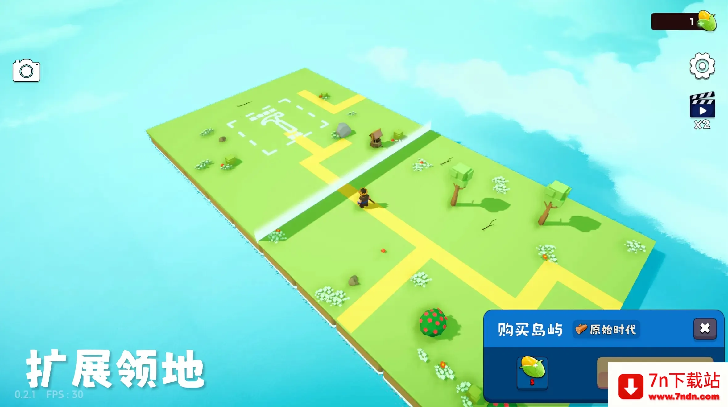 ��������2����mod�˵�v1.0.5 �ٷ������ͼ