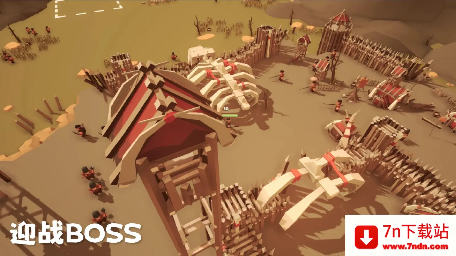 ��������2����mod�˵�v1.0.5 �ٷ������ͼ