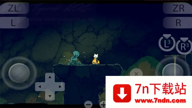 ������ֲ2026�ٷ�����vandroidoyunclub �ٷ������ͼ