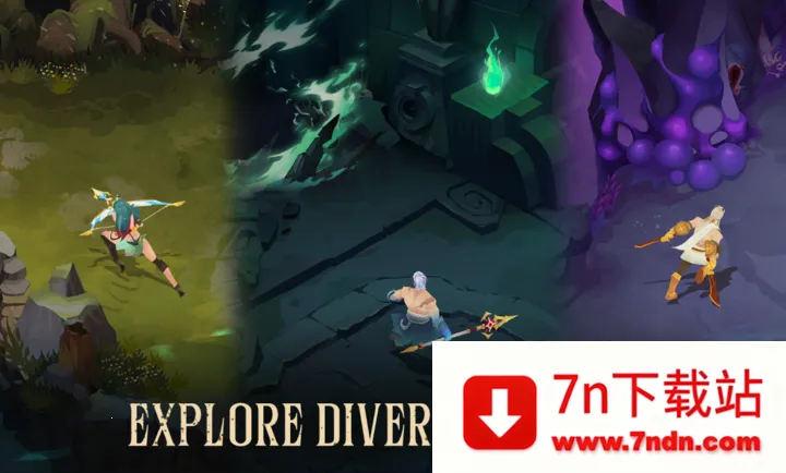 �����޵�(��֮�޵���Ϸ)v0.0.2 �ֻ����ͼ