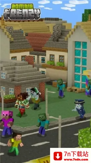 ��ʬ���տ�2026���°汾v1.5 �ٷ������ͼ