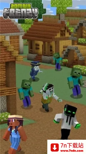 ��ʬ���տ�2026���°汾v1.5 �ٷ������ͼ