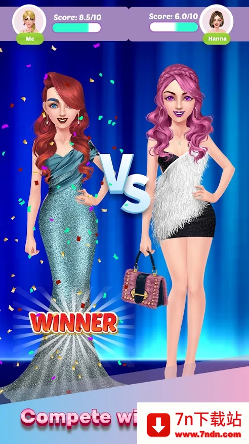 ʱװ�㣺װ��ͻ�ױ2026�ٷ����°汾v2.0.8 �ֻ����ͼ