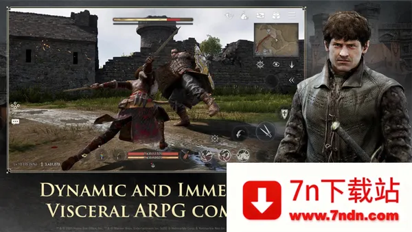 GOTKingsroad�����ֻ���v1.4.18 �ֻ����ͼ