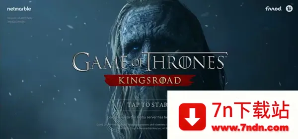 GOTKingsroad�����ֻ���