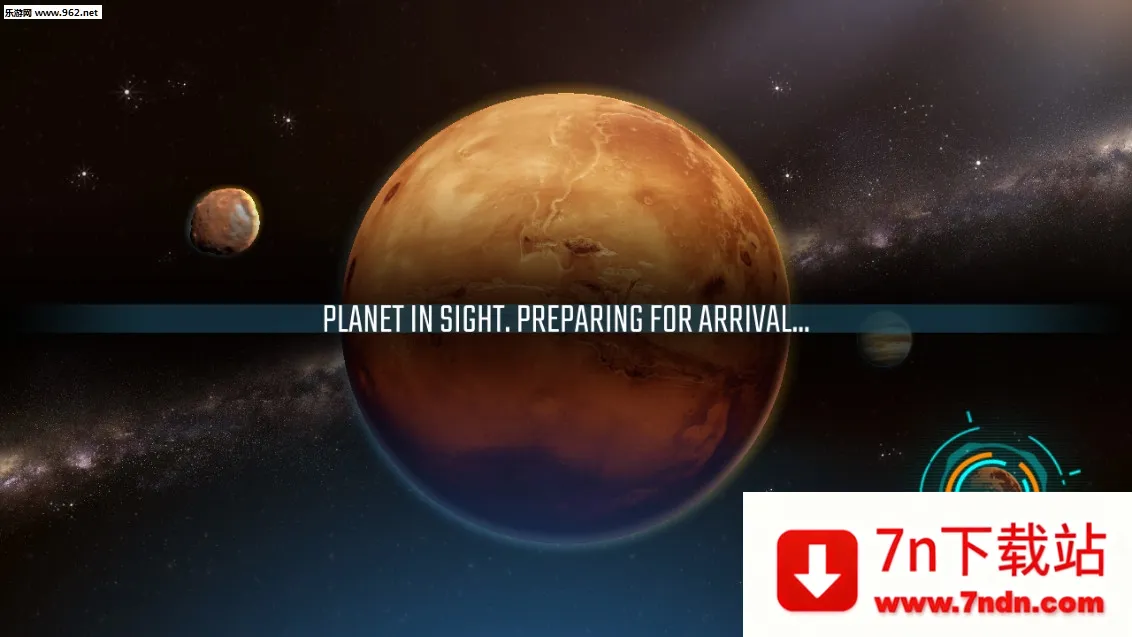 Terraforming Mars(���������Ϸ)v2.4.1.130129 �ֻ����ͼ