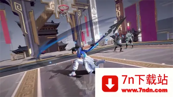 ��ʱ�ս���Ծ�(���򾺼���Ϸ)v1 �ֻ����ͼ