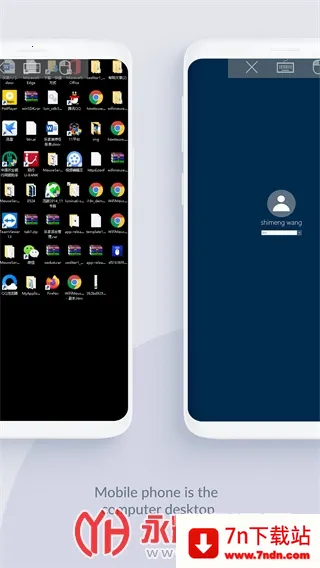 WiFi Mouse Pro(�ֻ��ص�������)v5.0.8 ��Ѱ��ͼ