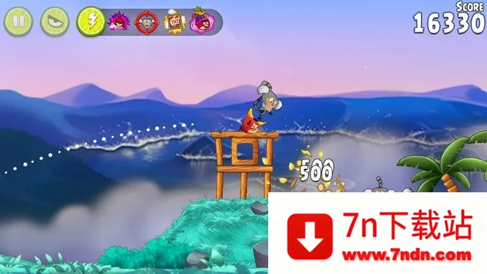 ��ŭ��С����Լ��ð��(����������Ϸ)v2.6.13 ��׿���ͼ