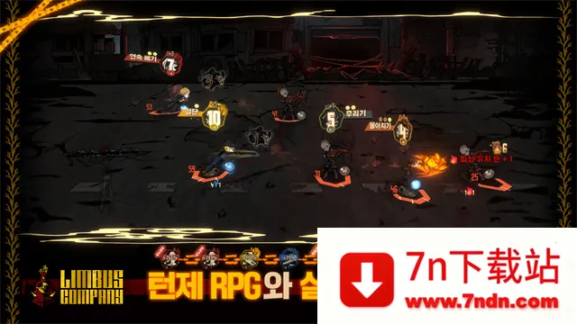 ������ʿ(�غ��ƽ�ɫ������Ϸ)v1.65.1 �ٷ������ͼ