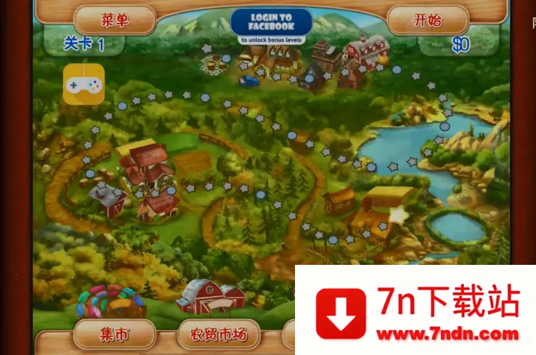 Farm Mania 22026�ٷ�����v1.51 �ֻ����ͼ