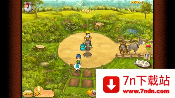 Farm Mania 22026�ٷ�����