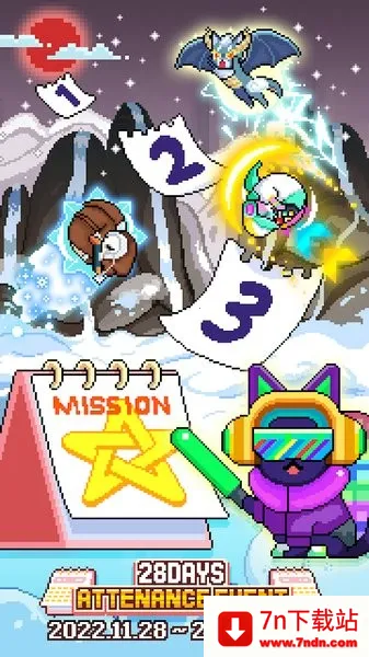 CatJump2026�ٷ�����v1.1.264 �ٷ������ͼ