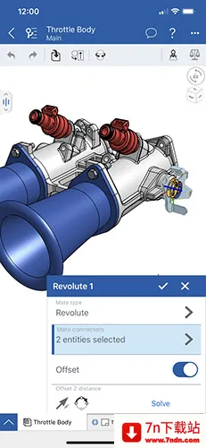 onshape�ֻ���v1.165.2914 ��Ѱ��ͼ