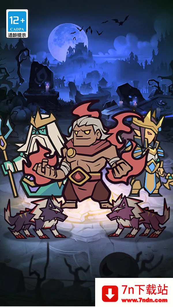 ħ�޴�ս���ɰ�������ʯv1.0.0 ��׿���ͼ