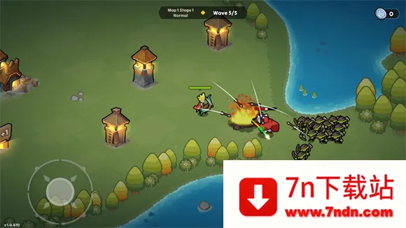 ҹĻ�����߾��������İ�v1.0.964 �ٷ������ͼ