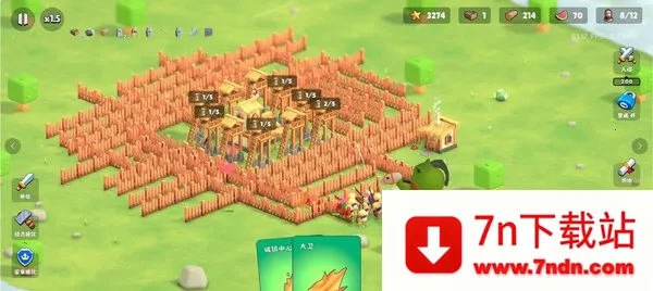 迷雾城堡MOD作弊菜单 迷雾城堡MOD作弊菜单