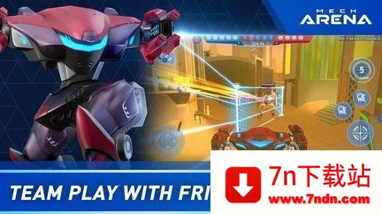 机甲竞技场内置菜单 机甲竞技场内置菜单