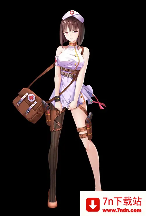 ս��ʹ��(ĩ����Ů������)