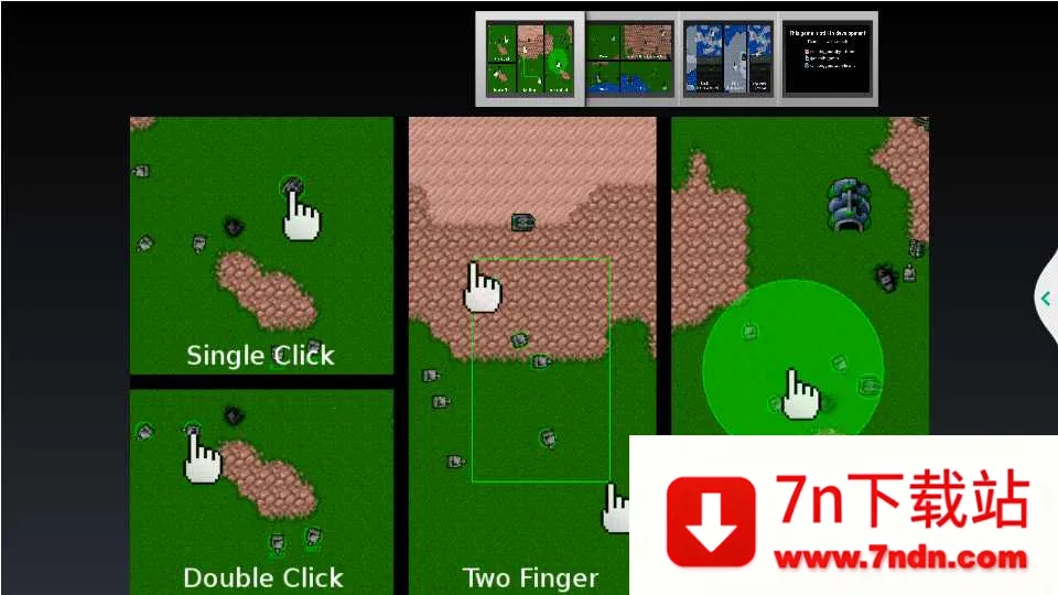 ����ս������ģ��v680 �ֻ����ͼ