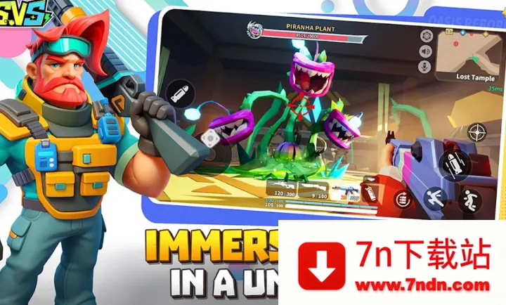 SVSδ��ս��(������ʵ��Ϸ)v2.200.3896.8419 �ֻ����ͼ