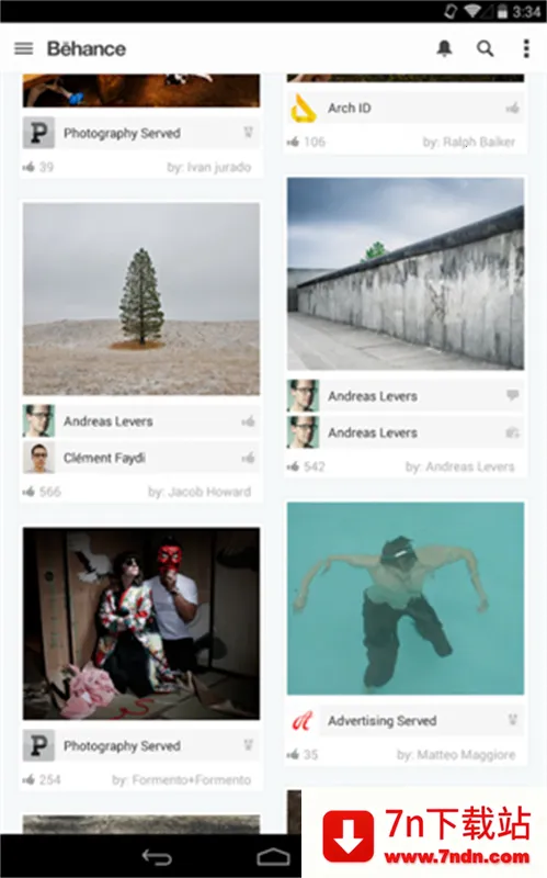 be hance(�����������)v25.609.404 ��׿���ͼ