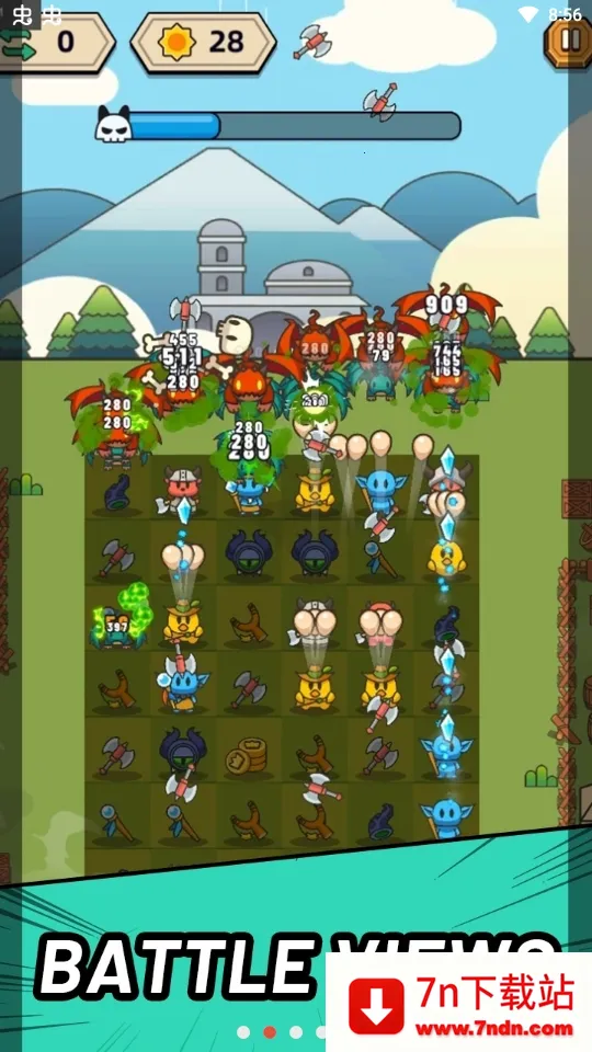 �ϺϺ�Ӣ��3.6.0�ڹ���v3.11.0 �ٷ������ͼ