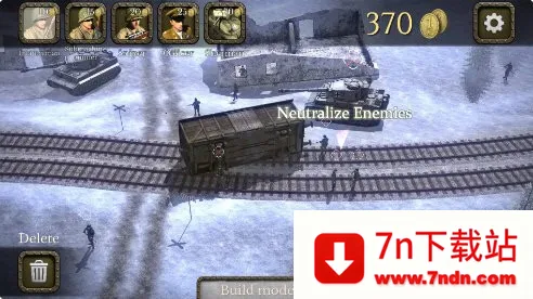 ŷ��ս����սӢ��1.11�汾v1.11 ��Ѱ��ͼ