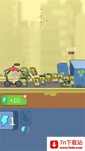 ��ʬ����2026���°汾v1.1.7 ��׿���ͼ