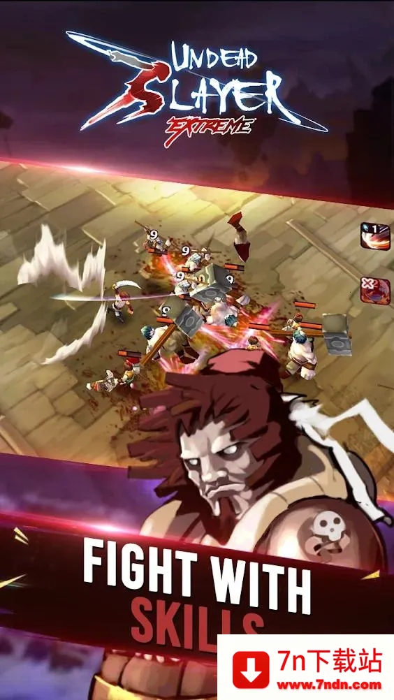 ����ɱ������(�񶷶�����Ϸ)