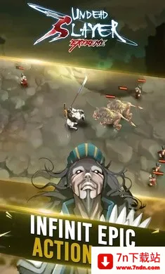 ����ɱ������(�񶷶�����Ϸ)v1.5.1 �ֻ����ͼ