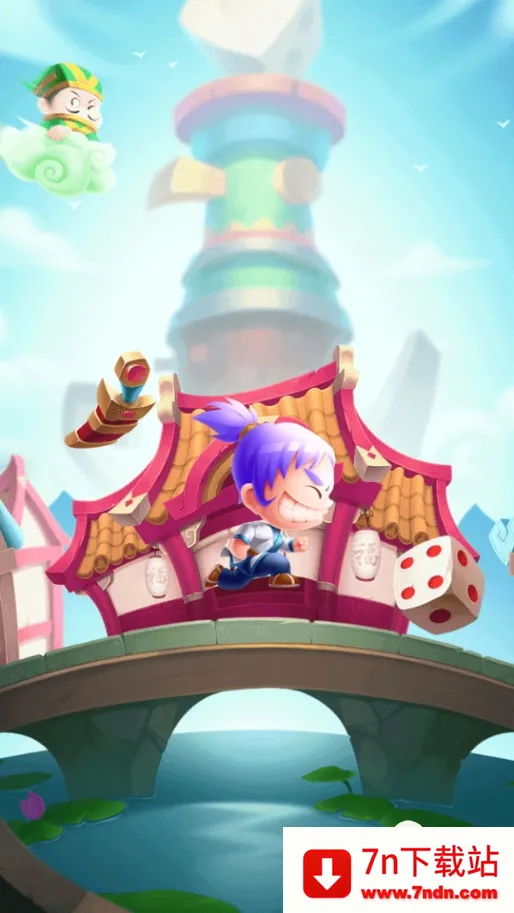 ���׷���(���������Ϸ)v9.9.3 �ٷ������ͼ