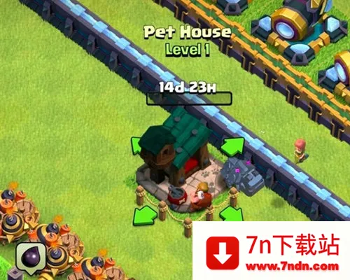 部落冲突2026下载安装 部落冲突2026下载安装