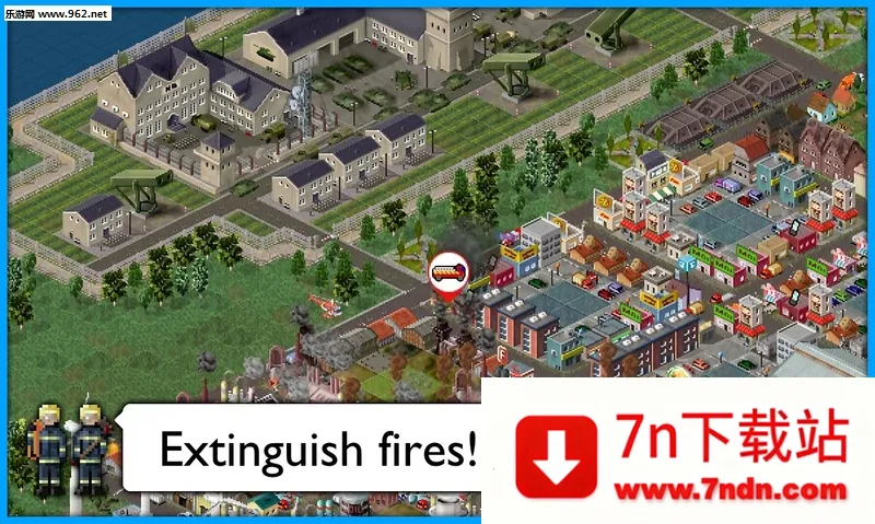 TheoTown(ģ�������Ϸ)v1.12.23a ��׿���ͼ