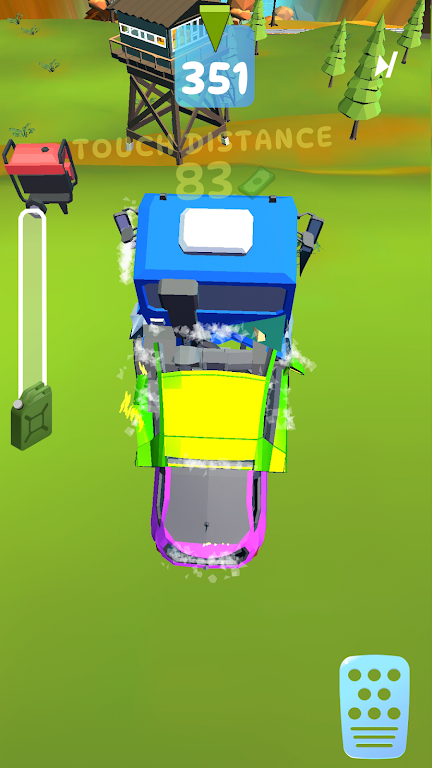 3D������װ��������ײ(������װ��Ϸ)v0.06.00 �ٷ������ͼ