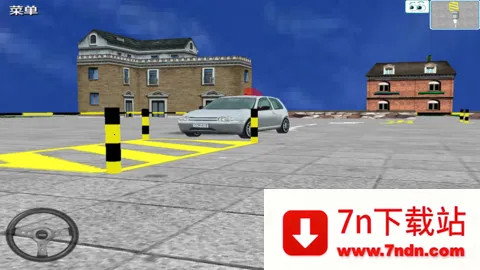 ͣ����ʦ3d��Ϸv6.2.2 ��Ѱ��ͼ