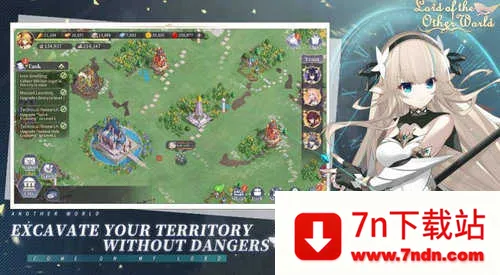 �ξ�������(������������Ϸ)v1.4.5 ��׿���ͼ