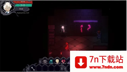 �˸����(����³������Ϸ)v3.1.7 ��Ѱ��ͼ