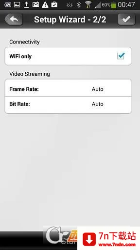 vcam���ذ�׿v1.1.2 ��Ѱ��ͼ