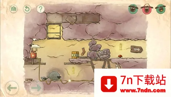 ��С��ؼ�2�ֻ�������v1.25 ��׿���ͼ