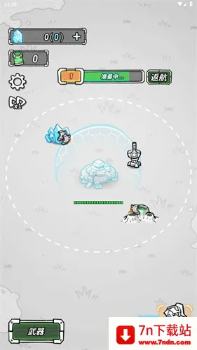 �Ǽ�����������v1.0 �ֻ����ͼ