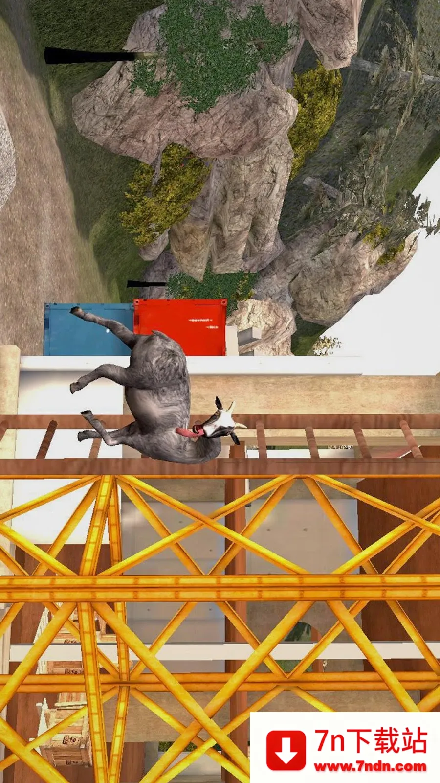 ģ��ɽ��߼����ƽ��v2.0.7 ��׿���ͼ