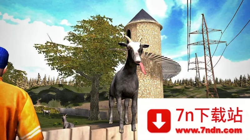 ģ��ɽ��߼����ƽ��v2.0.7 ��׿���ͼ