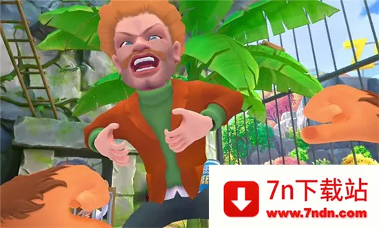 ����һֻ����Ϸv1.1.2 �ֻ����ͼ