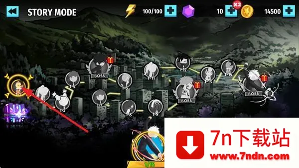 �����������ս��Ϸ