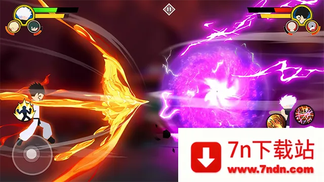 �����������ս��Ϸv2.36 �ٷ������ͼ