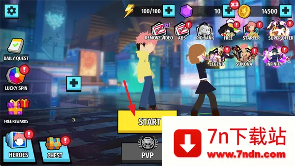 �����������ս��Ϸv2.36 �ٷ������ͼ