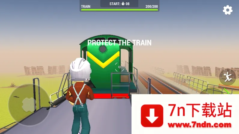 ��ʬ�г�zompiercerv0.1.2 �ֻ����ͼ