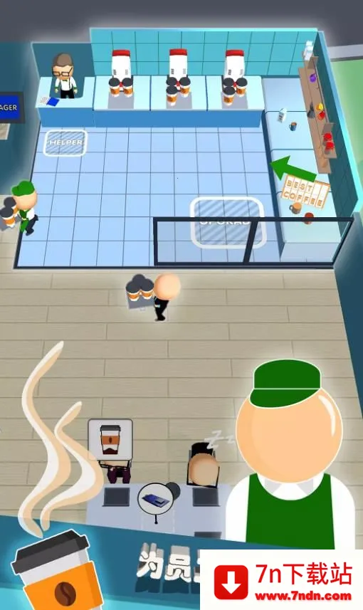 �ҵ����������(��ҵ��Ӫ��Ϸ)v1.9.58 ��Ѱ��ͼ